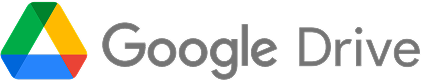 Google Drive logo – integrate Supershot AI with Google Drive